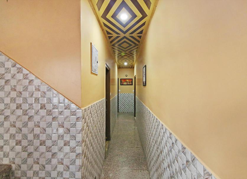 Pasillo Foto