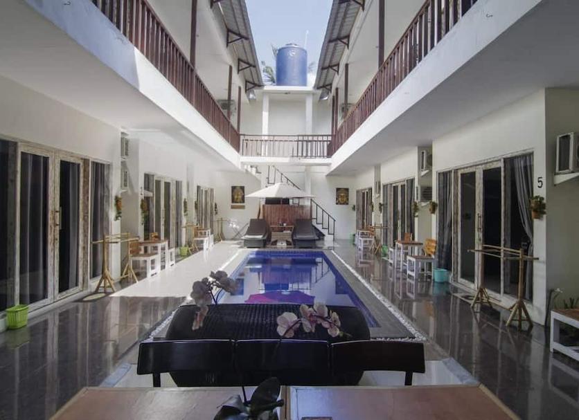Piscina Foto