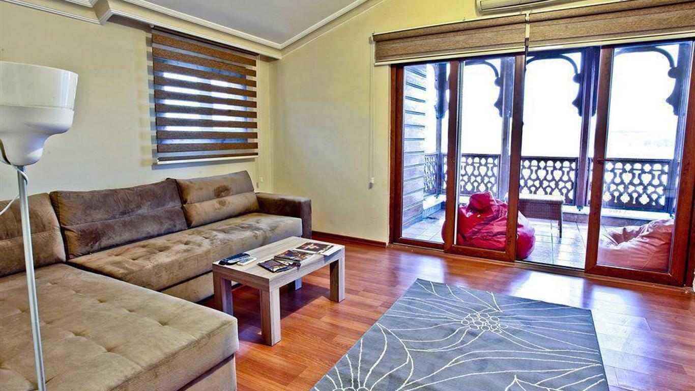 Balat Suites