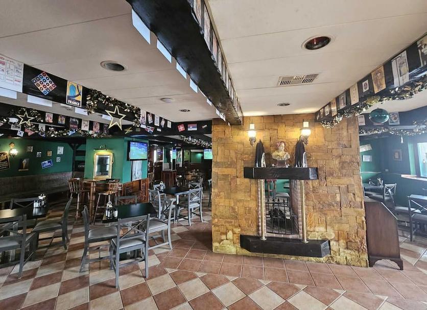 Bar Foto