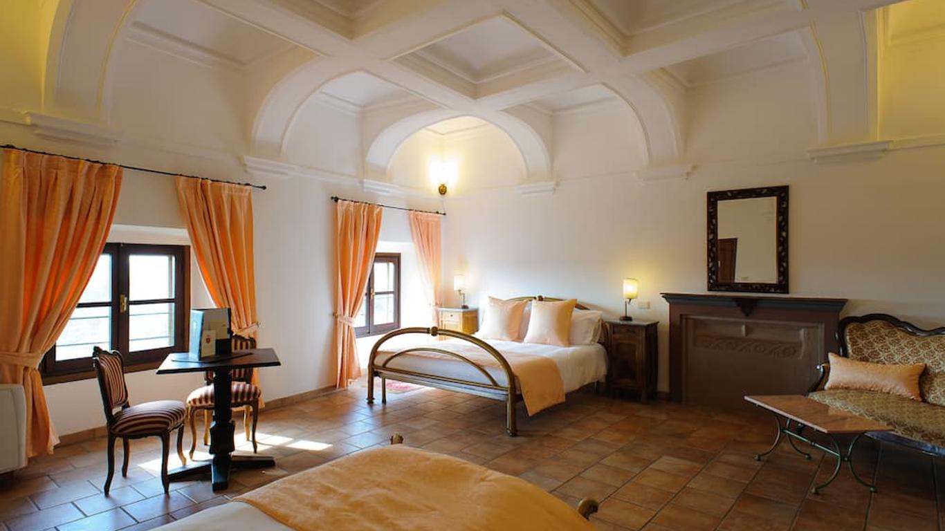 Castello di Cortanze