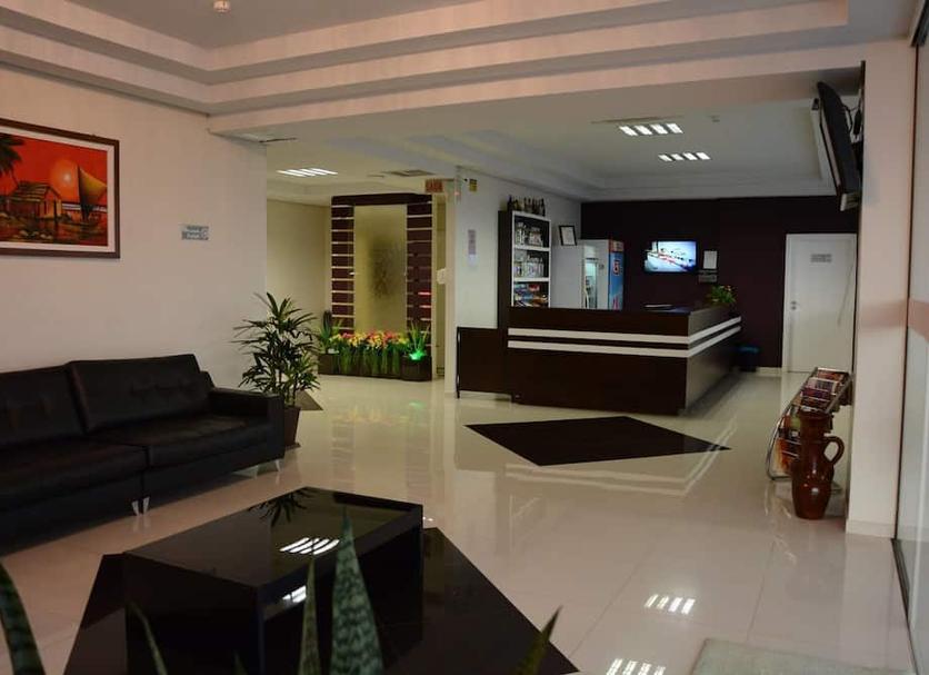 Recepción Foto