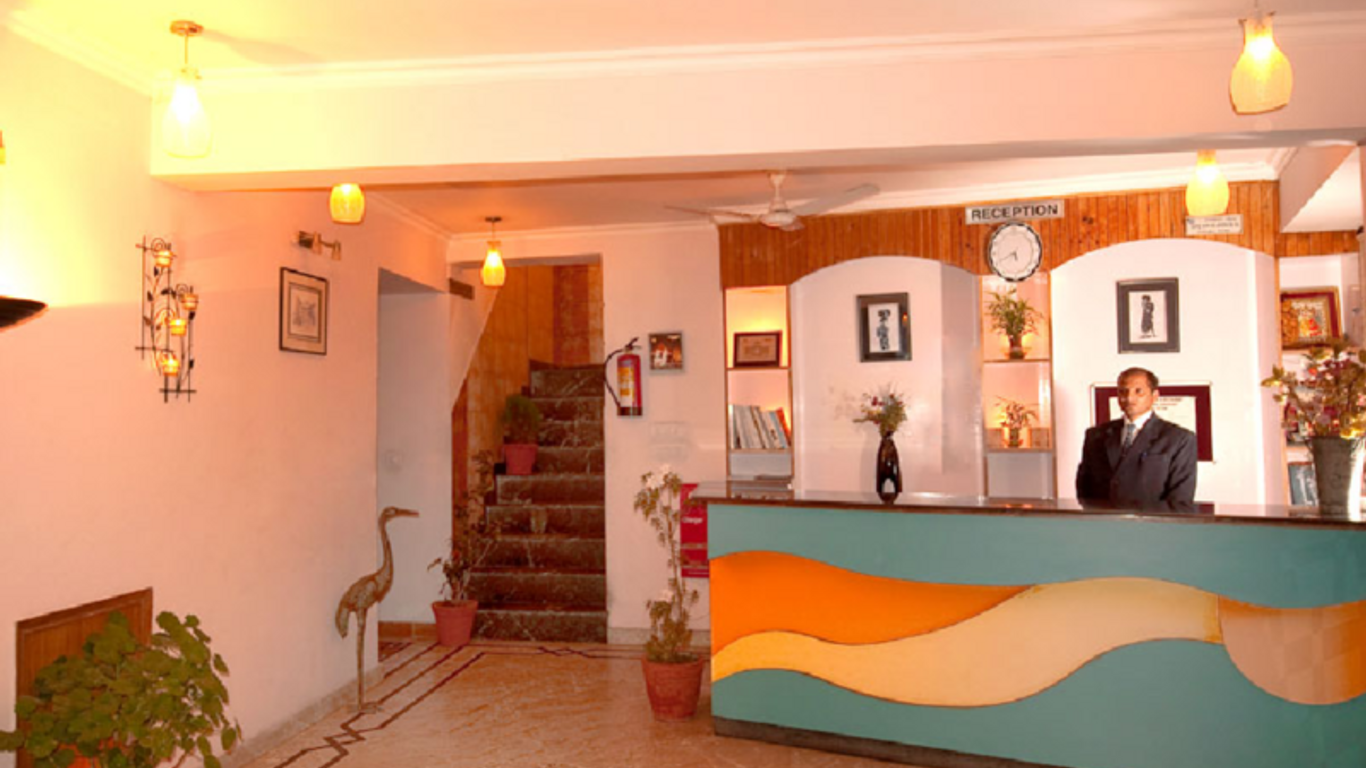 Ranikhet Inn
