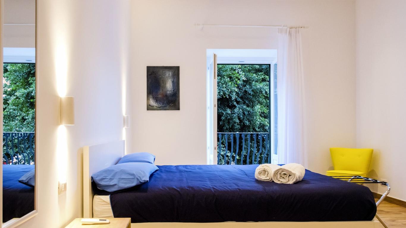Kala Rooms