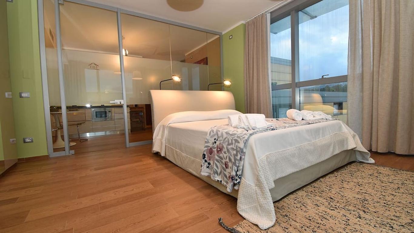 Sardegna è - Rooms