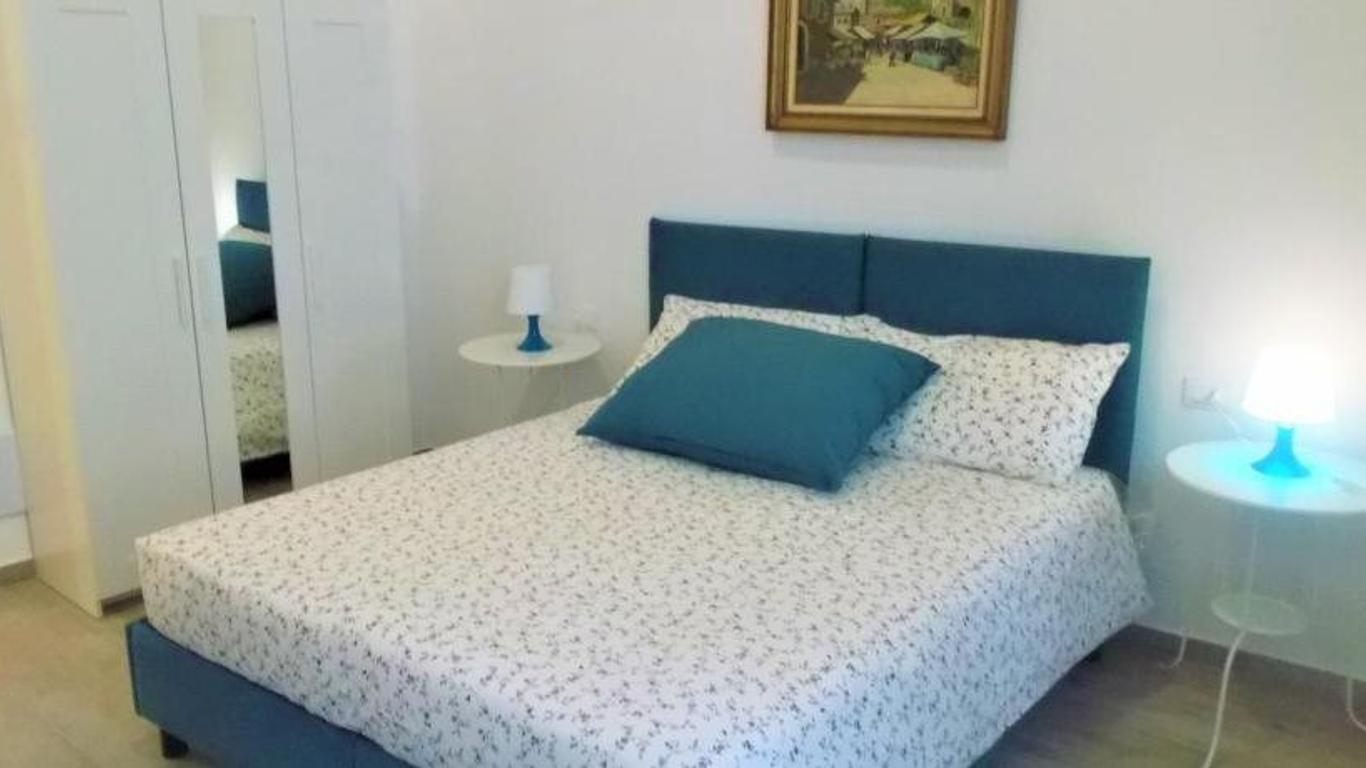 B&B I Peccati