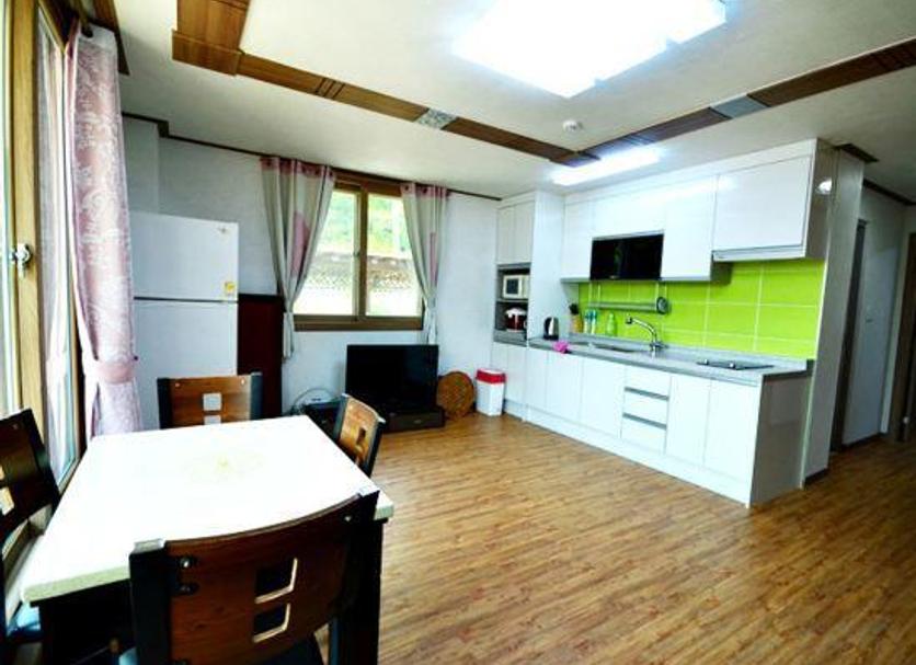 Cocina Foto
