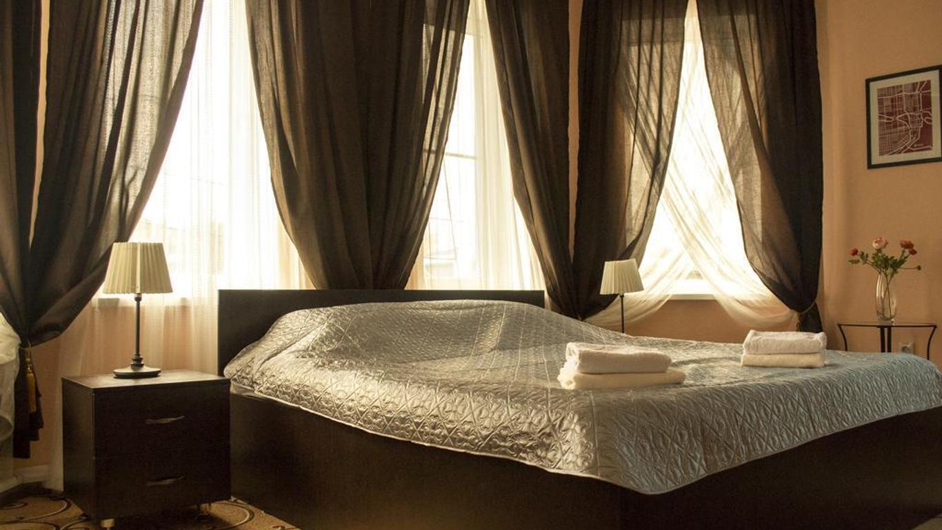 Hotel Nautilus & Spa