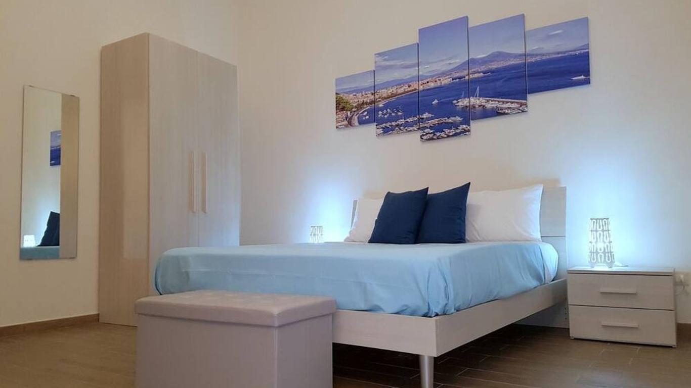 Apart City Naples B&b