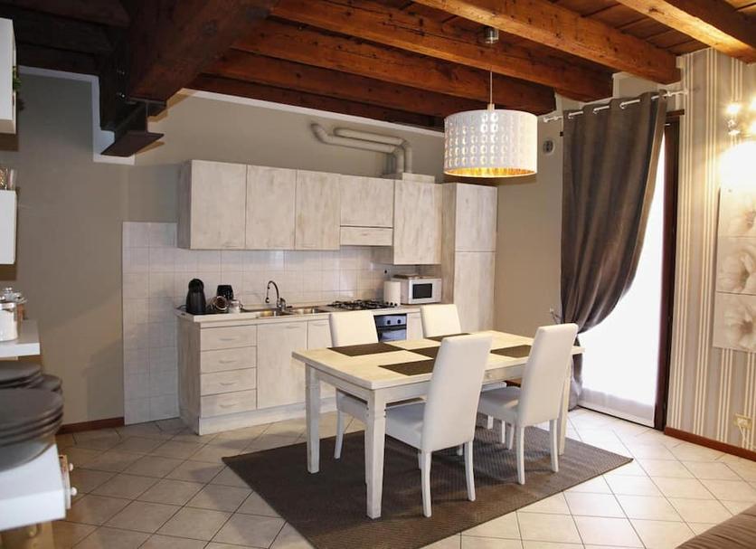 Cocina Foto