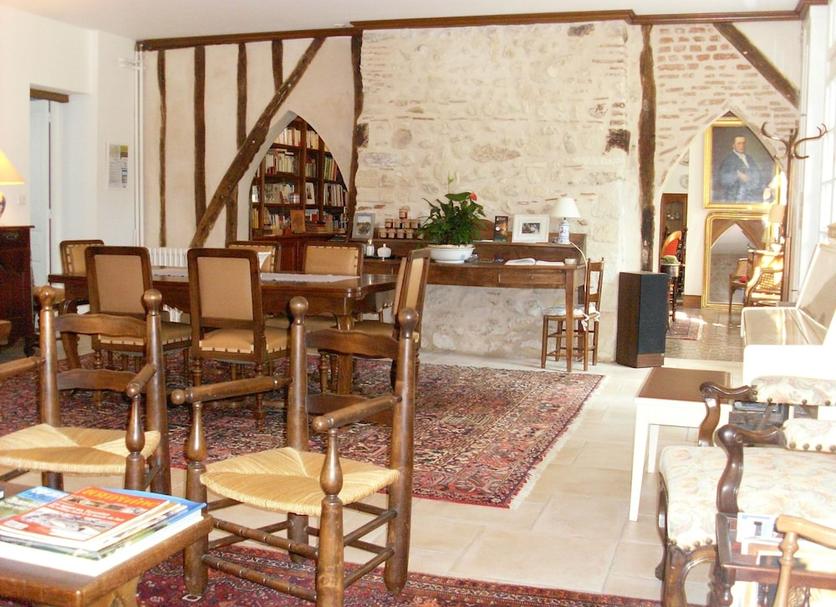 Comedor Foto