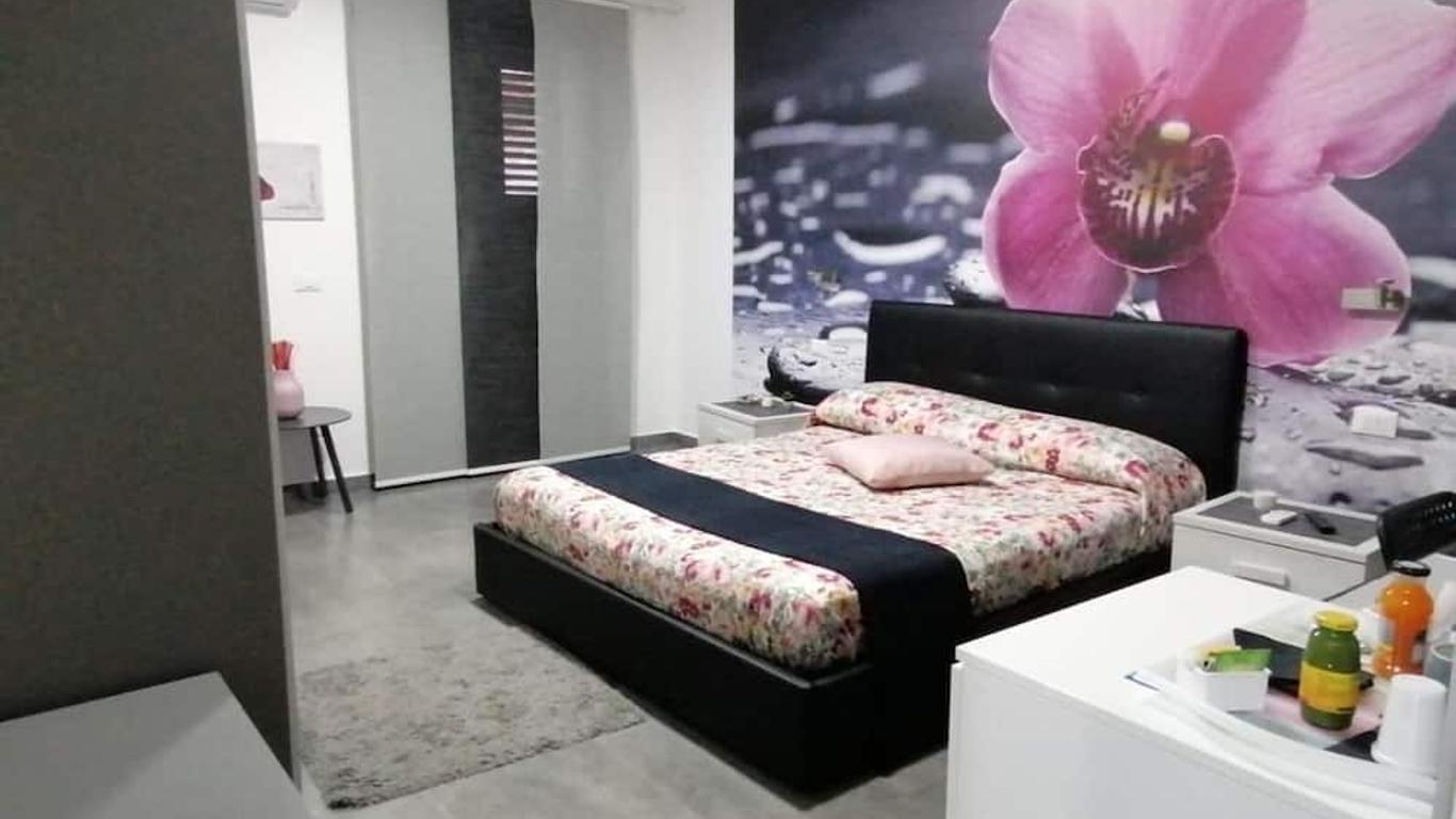 B&B La Grotta