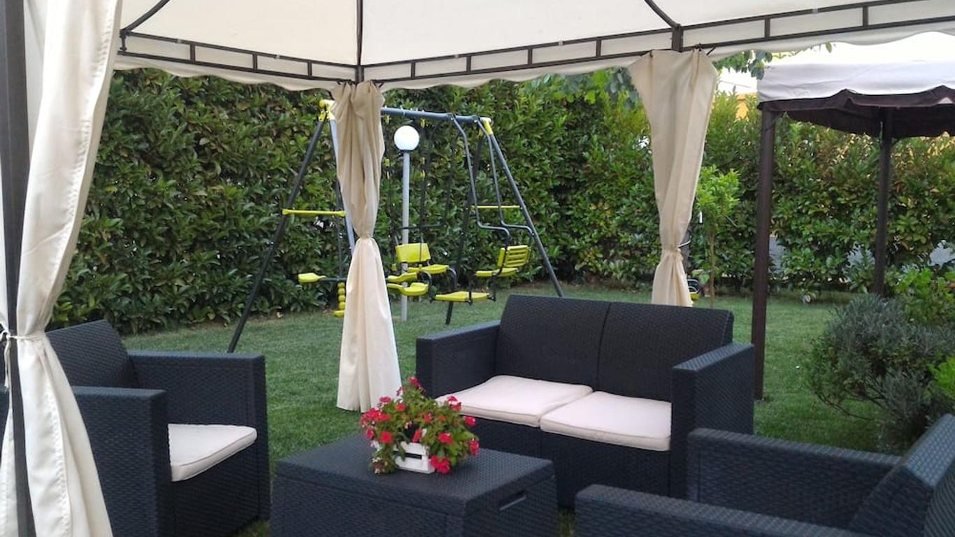 B&B Villa Rosa