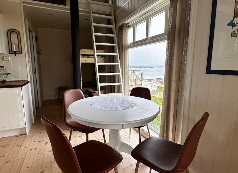 Comedor Foto