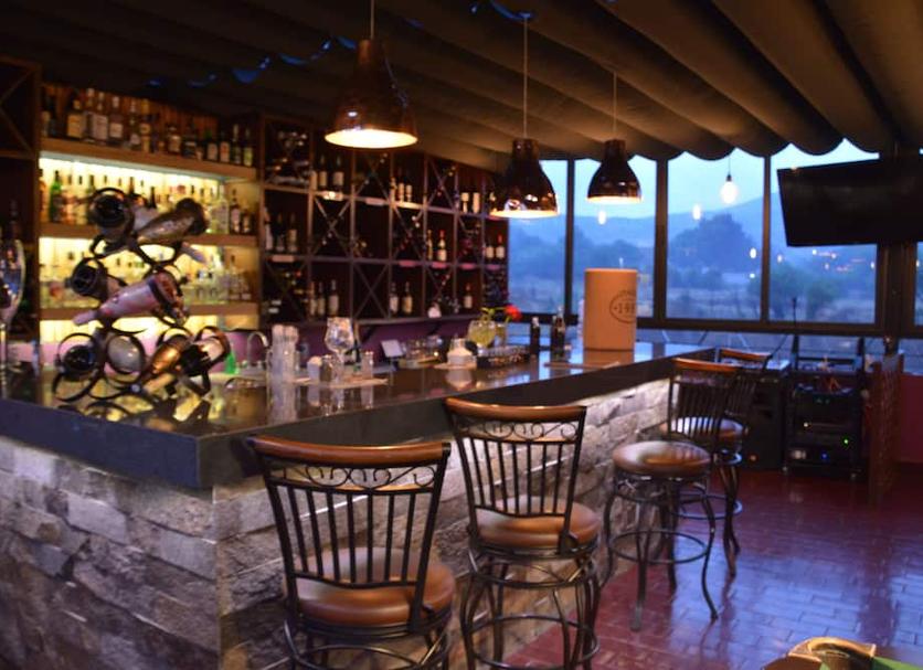 Bar Foto