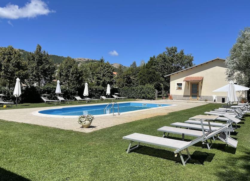 Piscina Foto