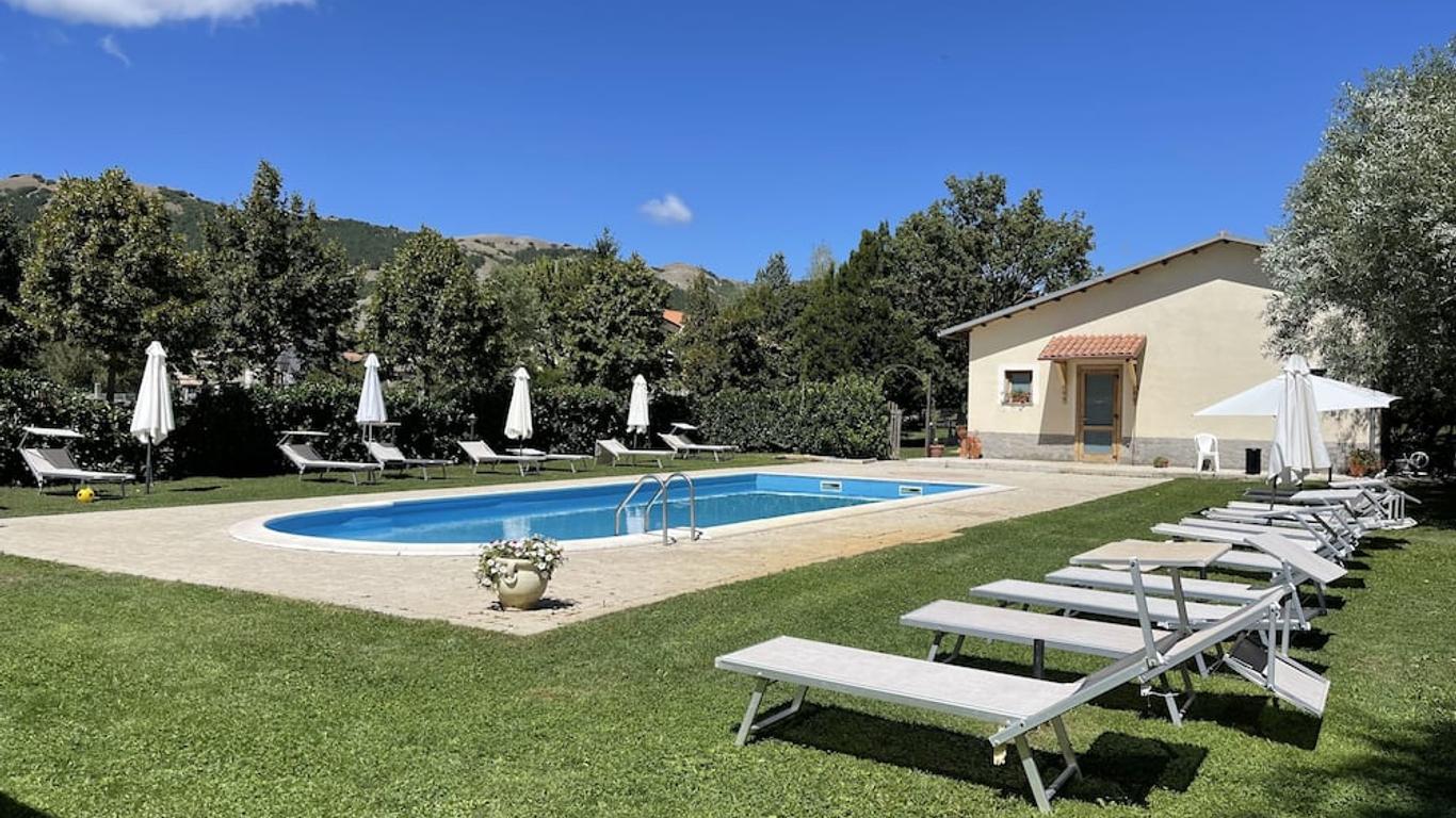 Agriturismo Cupello