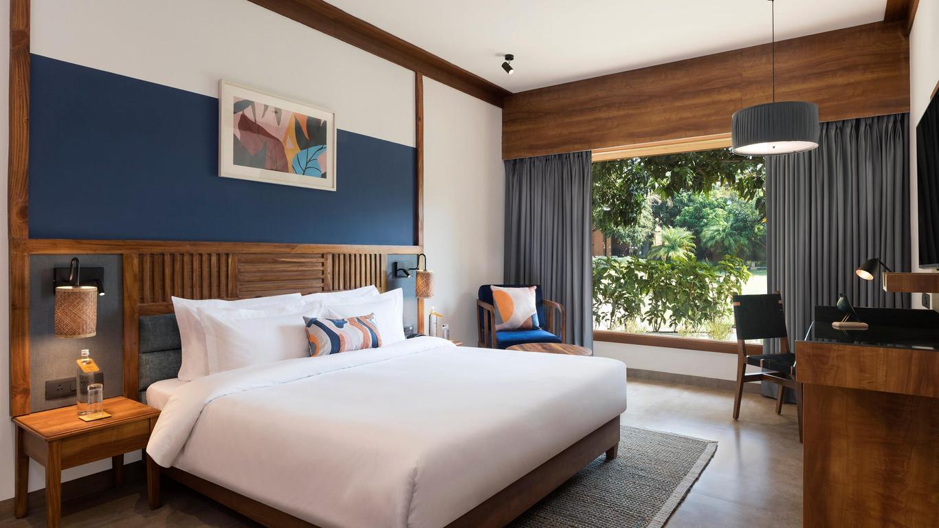 voco Jim Corbett, an IHG Hotel