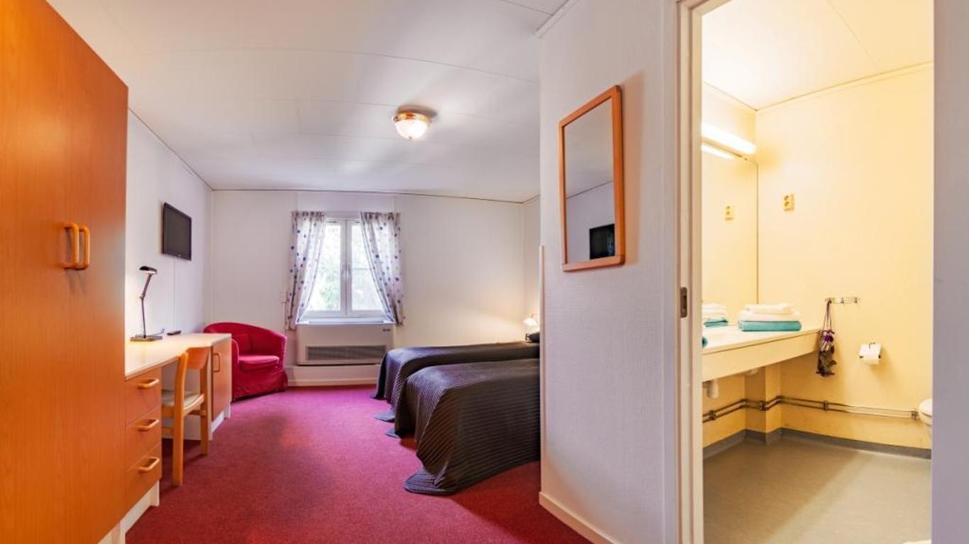 Swedish Village Hotel