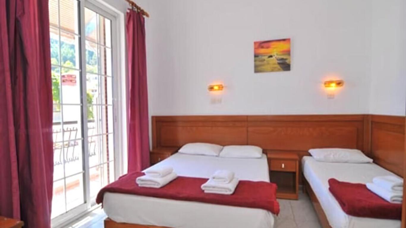 Hotel Elvetia