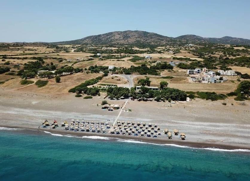 Playa Foto