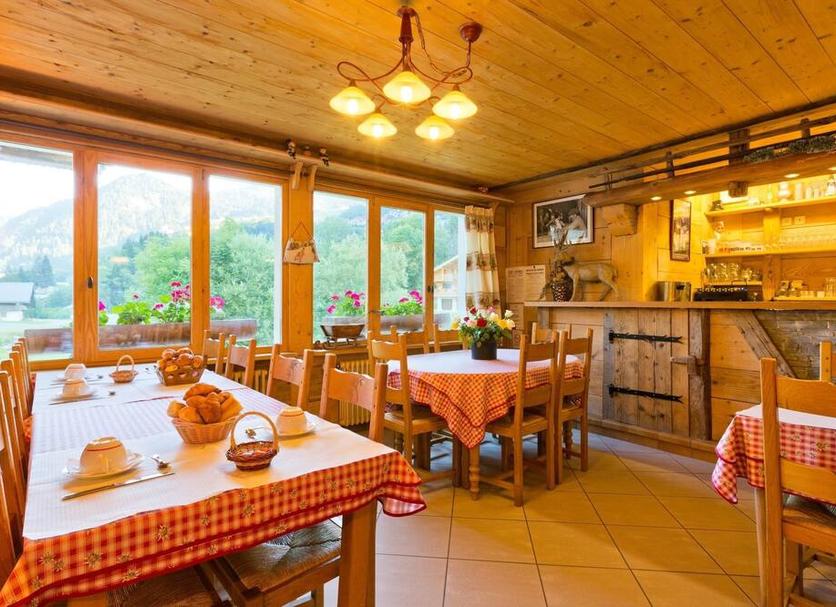 Comedor Foto
