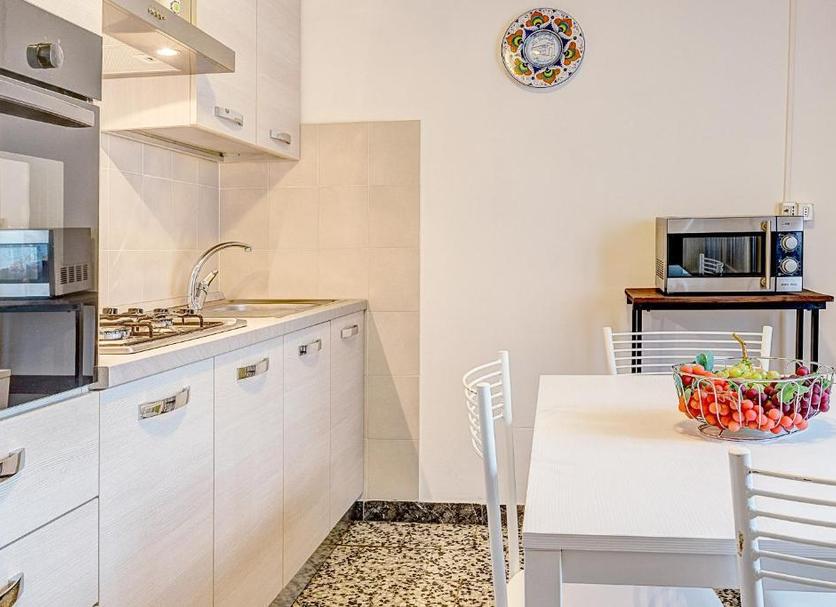 Cocina Foto