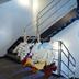 Escaleras