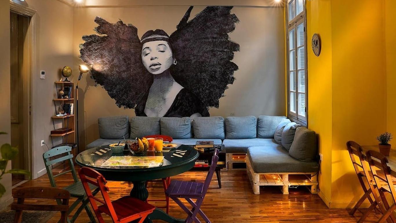 Nubian Hostel