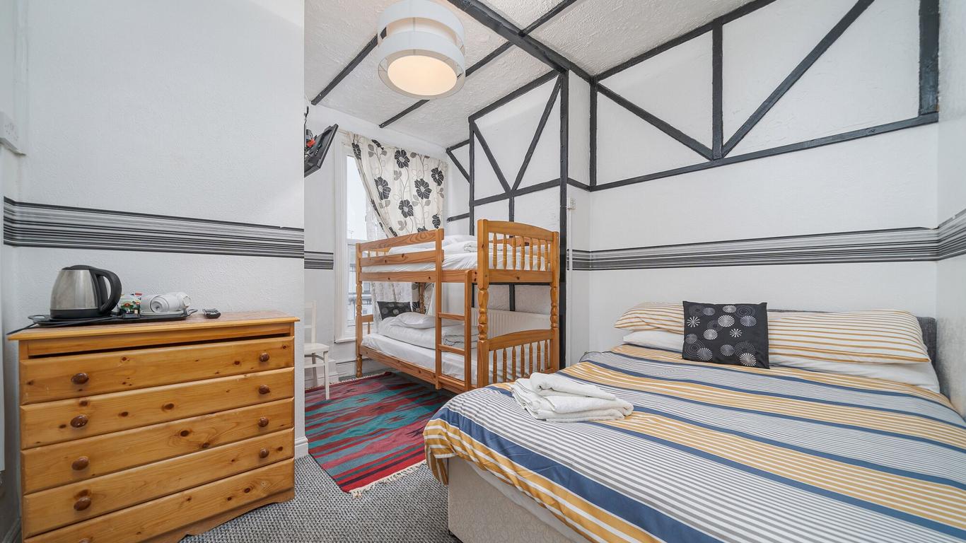 Deneside Guest House