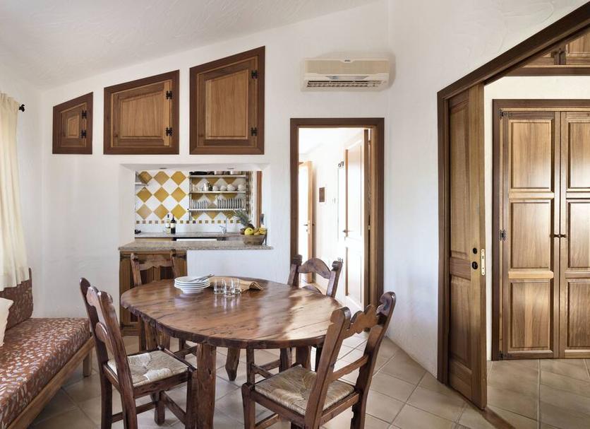 Comedor Foto