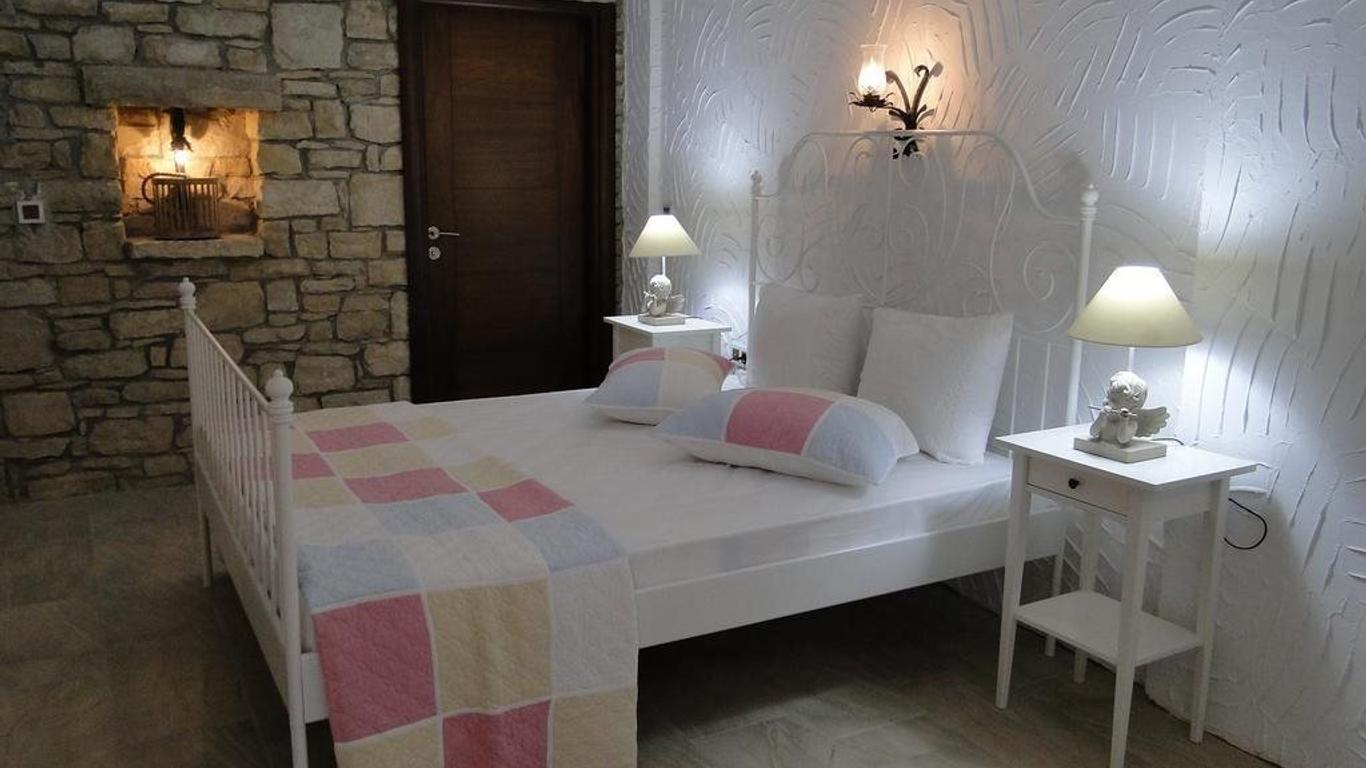 The Stone Castle Boutique Hotel
