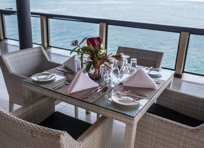 Comedor Foto