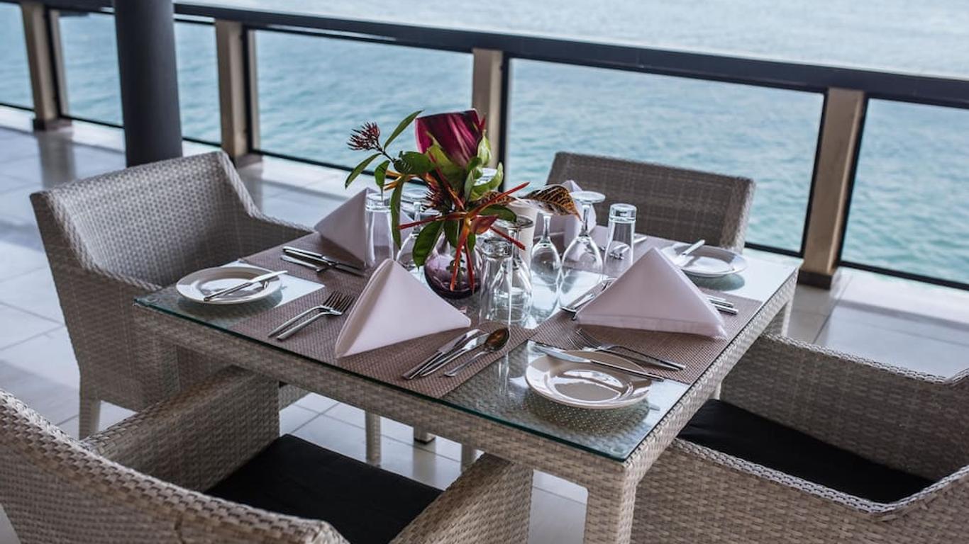 Golden Tulip Essential Freetown