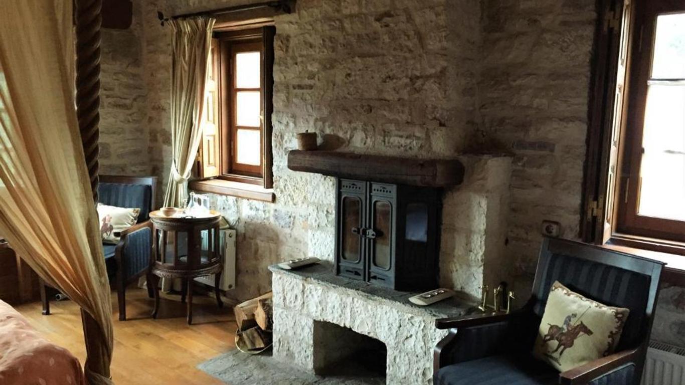 Old Inn