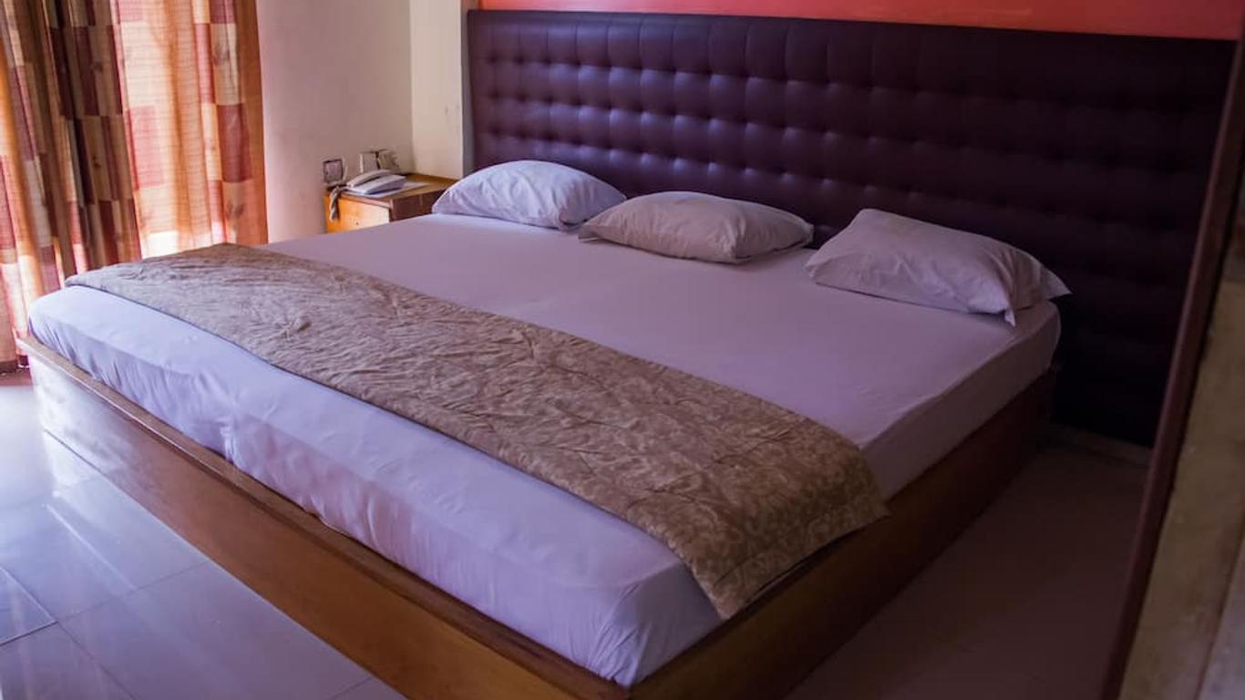 Jabita Intercontinental Hotel