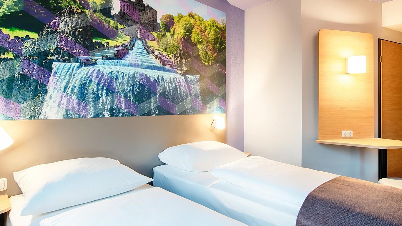 B&B Hotel Kassel-Süd