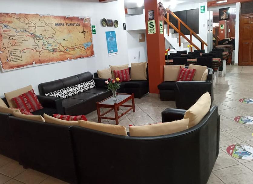 Lounge Foto