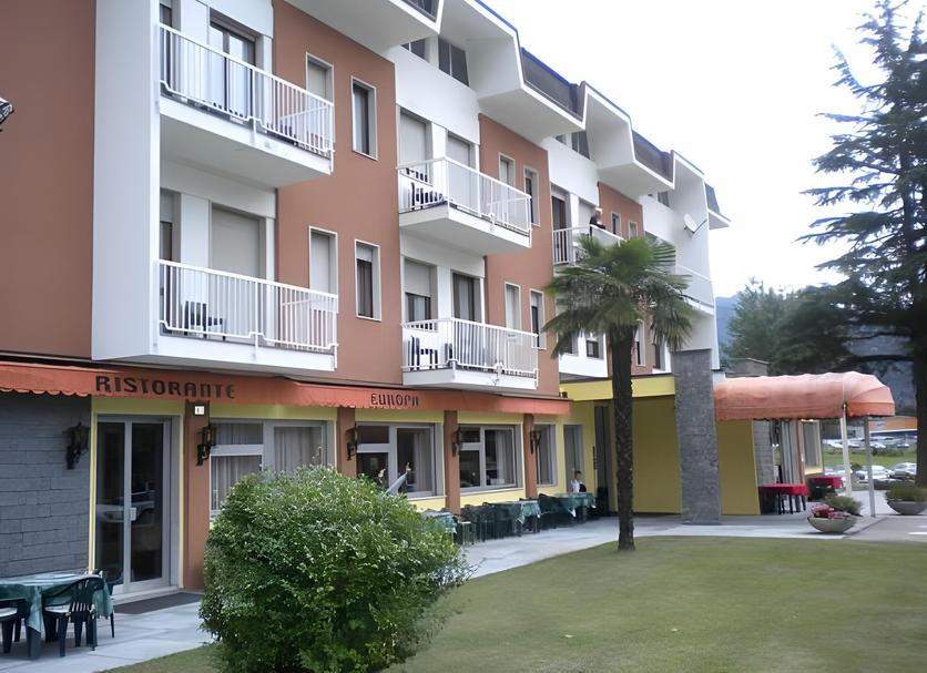 Edificio Foto