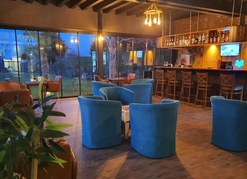 Bar Foto