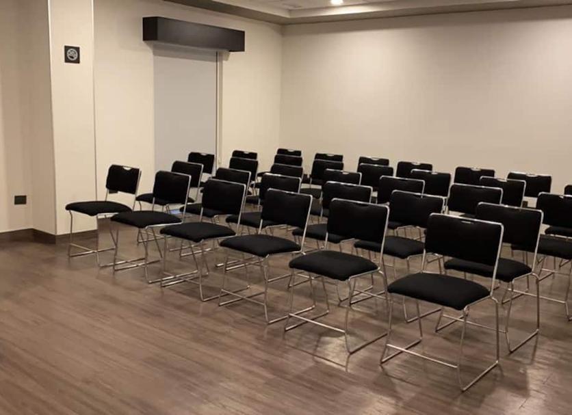 Sala de conferencias Foto
