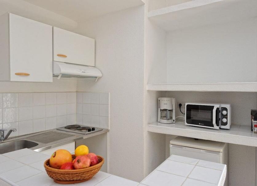 Cocina Foto