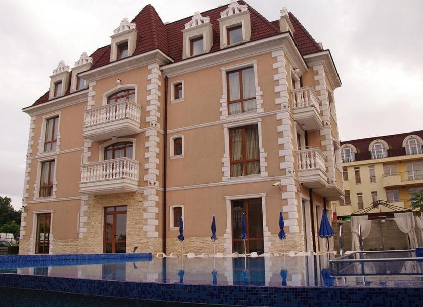 Edificio Foto