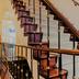 Escaleras