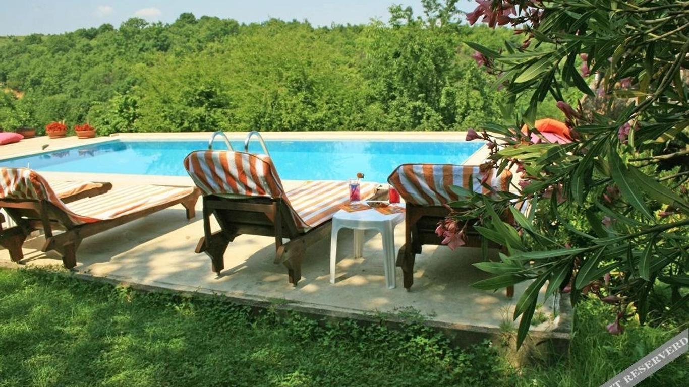 Agva Ormanevi Otel