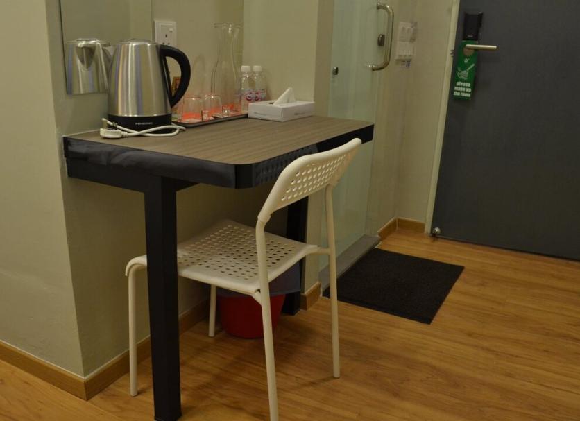 Comedor Foto