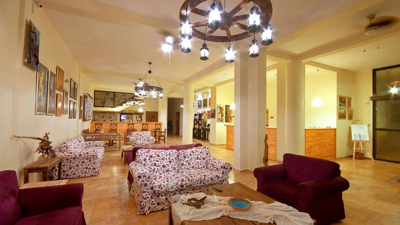 Doada Hotel