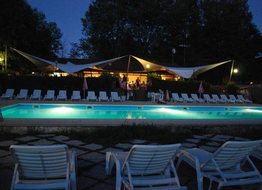 Piscina Foto