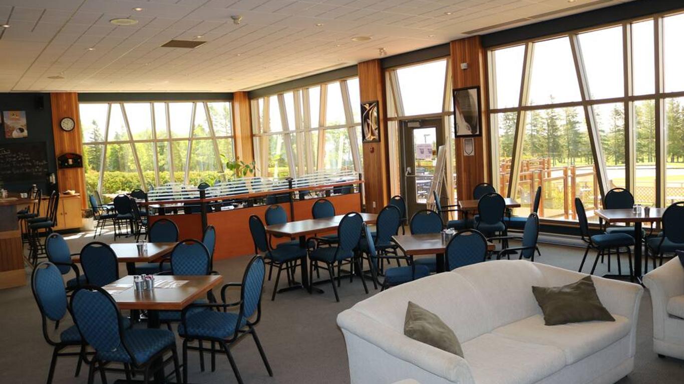 Club de Golf Fort Prével