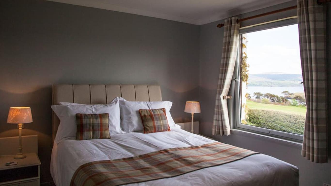 Fairways Lodge B&B